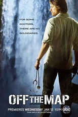 Off The Map (1ª Temporada) (Off The Map (Season 1))