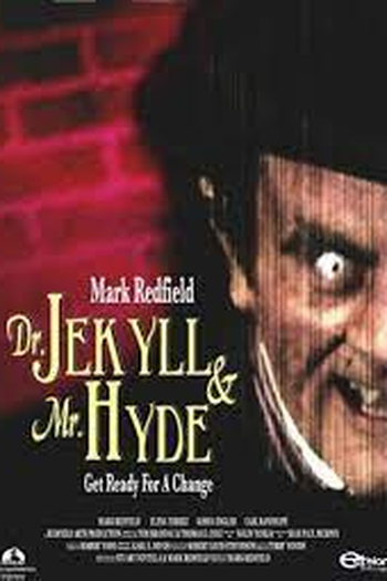 Poster de Filme Dr. Jekyll and Mr. Hyde (2002)