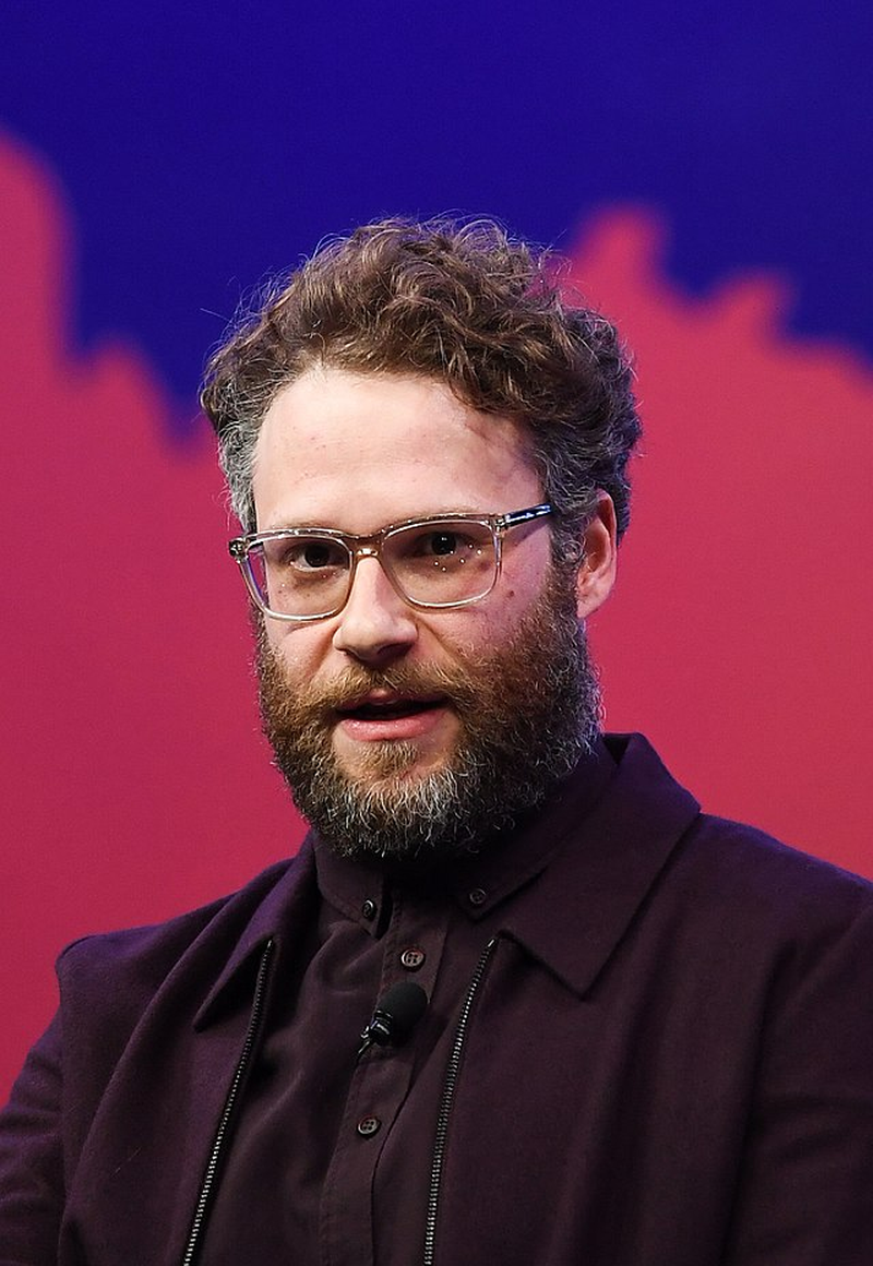 Seth Rogen - Foto 6