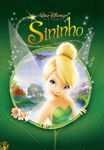 Tinker Bell: Uma Aventura no Mundo das Fadas (Tinker Bell)