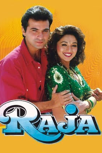  de Filme Raja (1995)