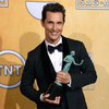 Matthew McConaughey - Foto 6