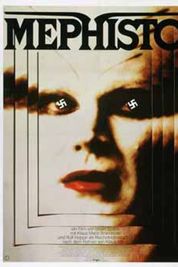  de Filme Mephisto (1981)