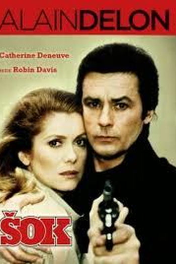  de Filme O Choque (1982)