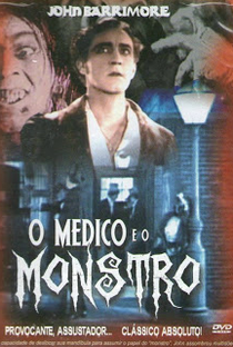O Médico e o Monstro - Poster / Capa / Cartaz - Oficial 3