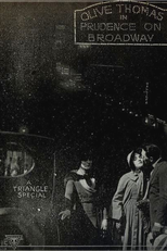 Prudence on Broadway (Prudence on Broadway)