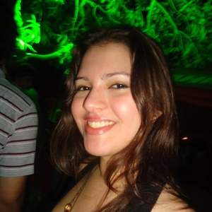 Foto de perfil de Fernanda Pestana