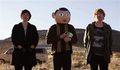 Resenha - 'Frank' (2014), um filme de Lenny Abrahamson.