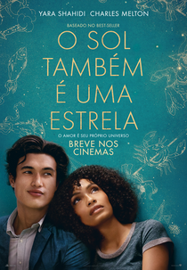 O Sol Também é uma Estrela (The Sun Is Also A Star)