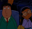 Marty's First Date