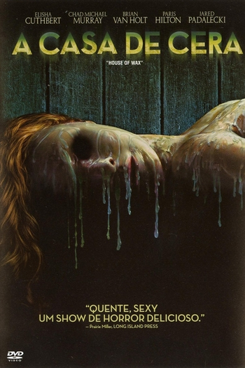  de Filme A Casa de Cera (2005)