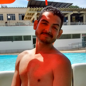 Foto de perfil de Marx