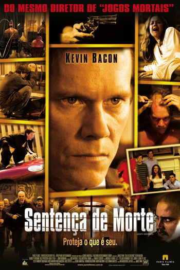  de Filme Sentença de Morte (2007)