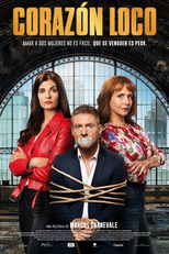 Muito Amor Pra Dar (Corazón Loco)