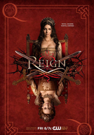 Reinado (3ª temporada) (Reign (Season 3))