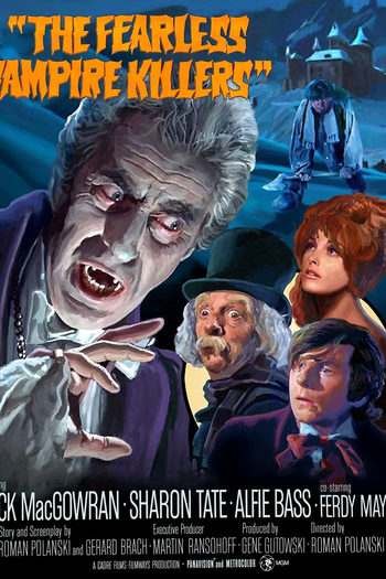  de Filme A Dança dos Vampiros (1967)