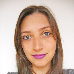 Foto de perfil de Mariela