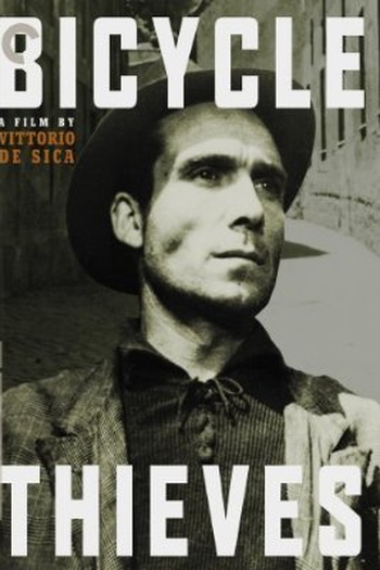  de Filme Ladrões de Bicicleta (1948)