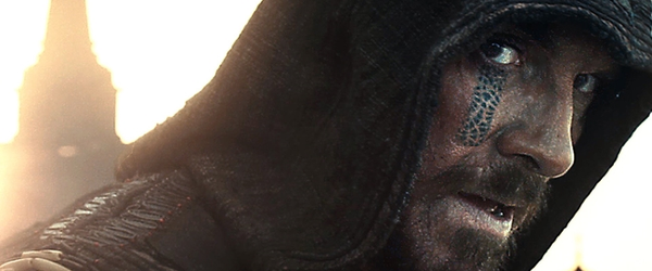 Assassin's Creed | Filme ganha novo trailer legendado