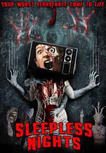 Sleepless Nights (Sleepless Nights)