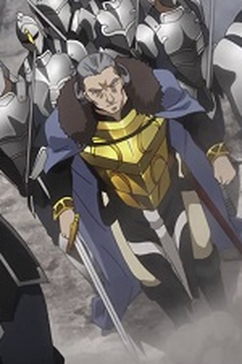 Poster de Episódio 決断 (2018)