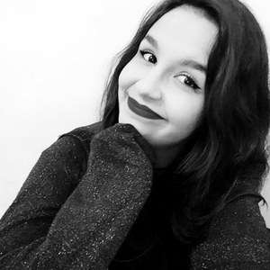 Foto de perfil de Angélica