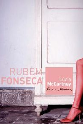 Poster de Série Lúcia McCartney (1994)