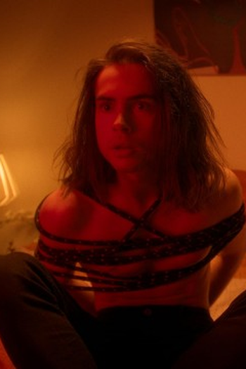 Poster de Episódio In Your Dreams (2025)