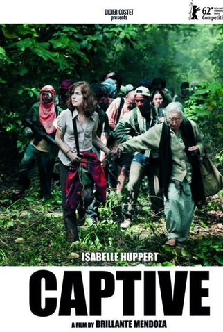 Poster 2 de Filme Em Nome de Deus (2012)