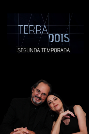 Poster de Franquia TERRADOIS (2017)