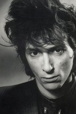 Johnny Thunders