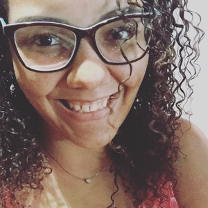 Foto de perfil de Thábata