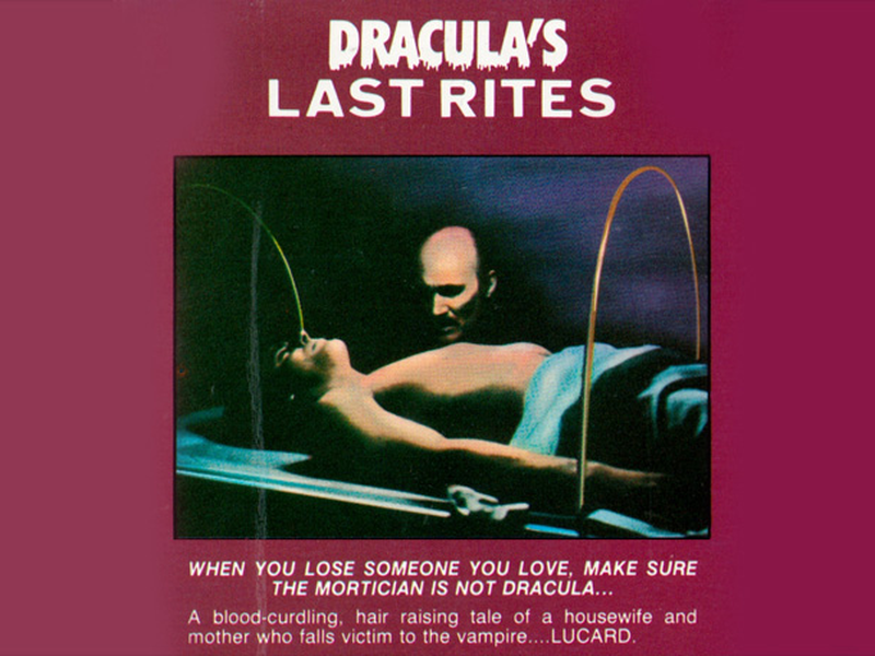 Foto 3 de Last Rites