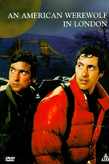 de Filme Um Lobisomem Americano em Londres (1981)