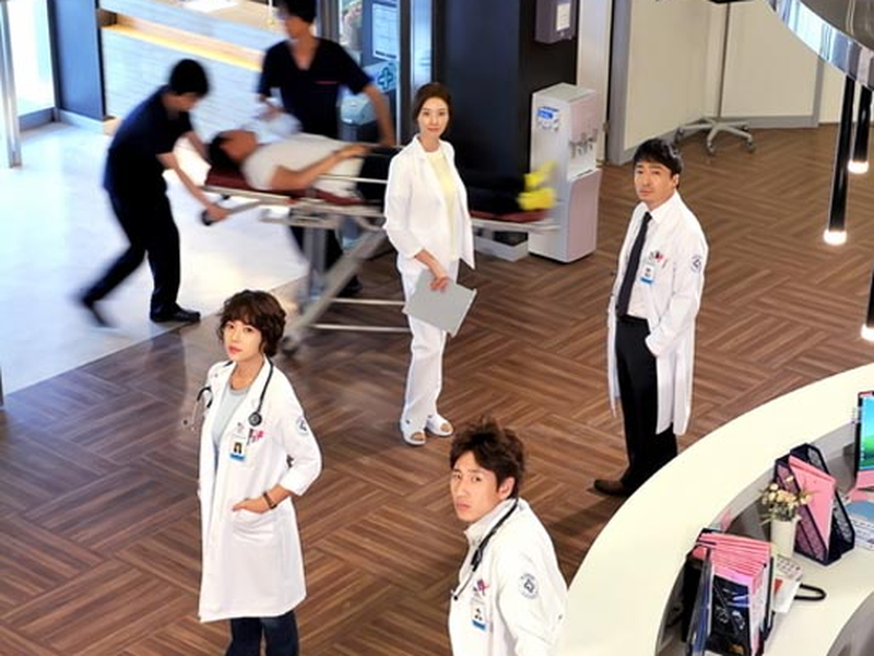 Foto 2 de Golden Time