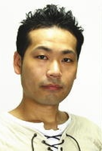 Masashi Oosato - Poster 1