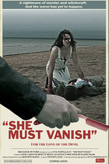 She Must Vanish (She Must Vanish)