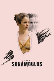 Los Sonámbulos - Poster / Capa / Cartaz - Oficial 3