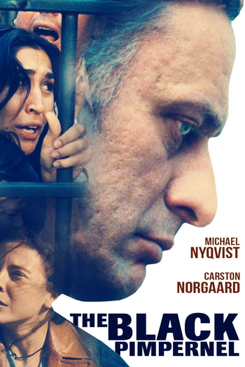  de Filme O Cavaleiro Negro (2007)