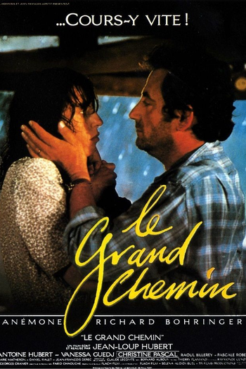  de Filme Aprendendo a Viver (1987)