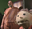 Cuddles Goes To Jail