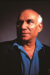 Yash Chopra - Poster 1