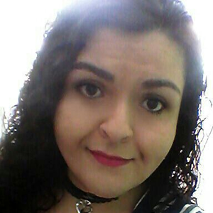 Foto de perfil de Érica Sampaio