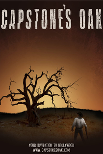 Capstone's Oak - Poster / Capa / Cartaz - Oficial 1