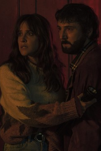 Poster de Episódio El balneario (2021)