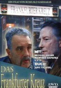 Frankfurt Millennium (Das Frankfurter Kreuz)