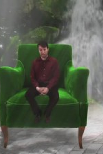 Poster de Episódio Male Grooming (2009)