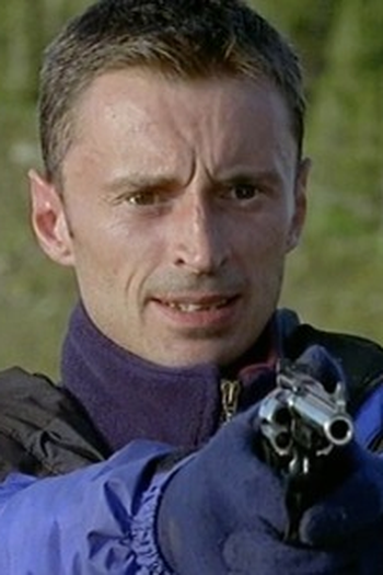 Poster de Episódio Wee Jock's Lament (1995)