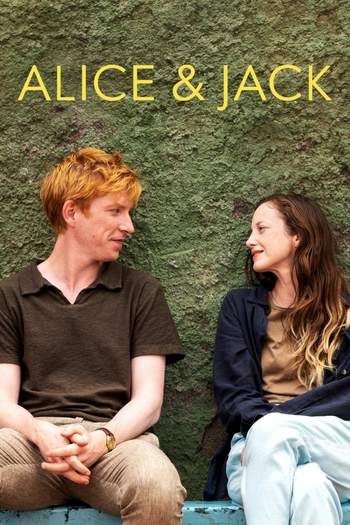 Poster de Franquia Alice & Jack (2024)