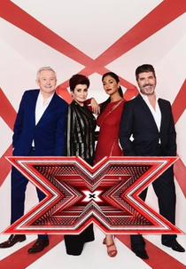The X Factor UK (13ª Temporada) (The X Factor UK (13ª Temporada))